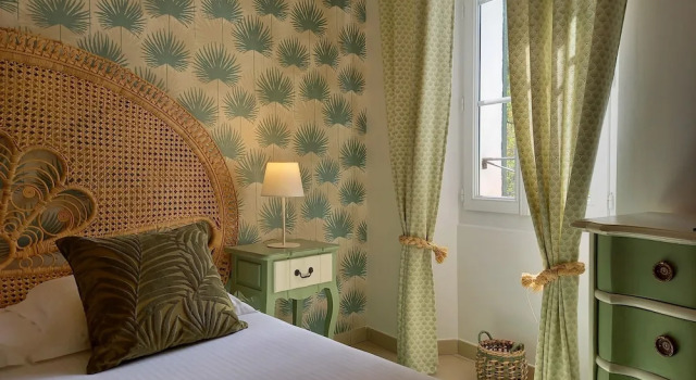 Номер Classic Hôtel Restaurant Notre Dame