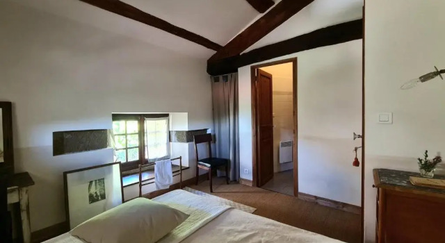 Полулюкс La Grande Maison á Chanteuges