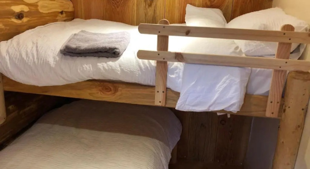 Coed y Marchog Woodland Retreat, Забронировать Отель Отели Сноудония с парковкой, Парковка