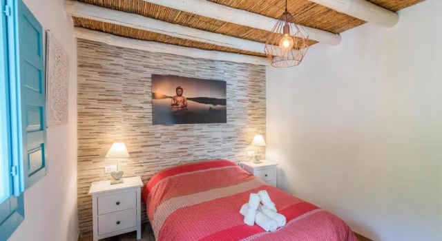 Casa La Higuera Competa by Ruralidays, Prenota Hotel Acebuchal Axarquía