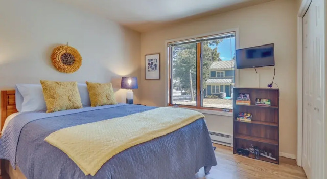 Cloudcroft Vacation Rental ~ 4 Mi to Skiing!, Varaa Huoneisto Cloudcroft New Mexico