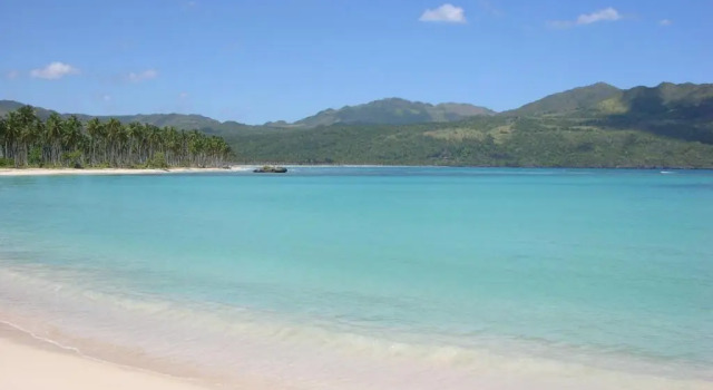 Bungalow 3111 Ocean View, Rezerwuj Hotel Las Galeras Samana