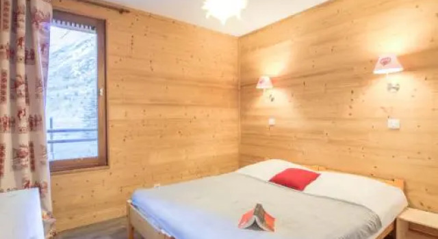 Apartment Le Curling A.2, Забронировать Апартаменты/квартира Апартаменты Валь Кларе, рядом с Гольф-клуб на озере Тинь, Апартаменты/квартира