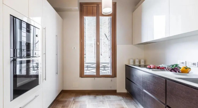 Апартаменты Deluxe Ca' Dei Diamanti Grand Canal