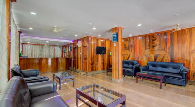 OYO 15488 Tango Beach Resort, Забронировать Курортный отель Отели Острова Нейла с бассейном, Бассейн