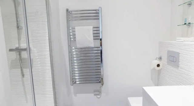 Апартаменты с 3 комнатами Expressbnb Apartments
