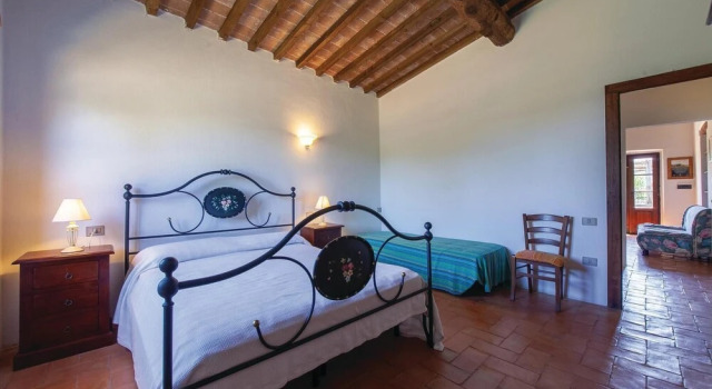 App. Marco, Book Hotel Montecatini Val di Cecina 