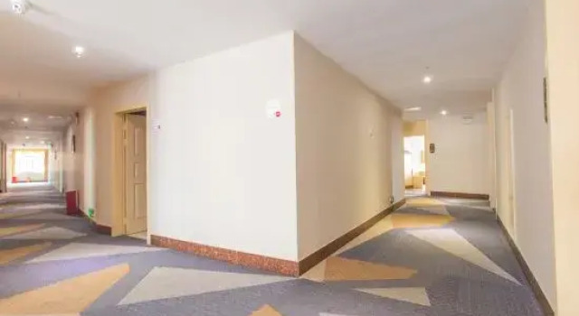 Huizhou Mingyuan Business Hotel