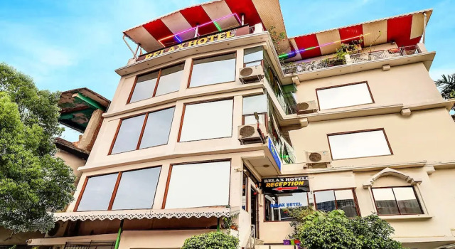 Fabhotel Relax, Reserva ahora Hotel Bagdogra Bengala Occidental
