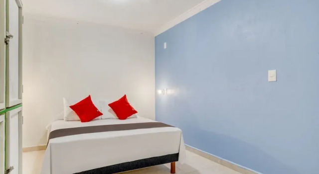 Семейный номер Standard Hotel Arco Maya