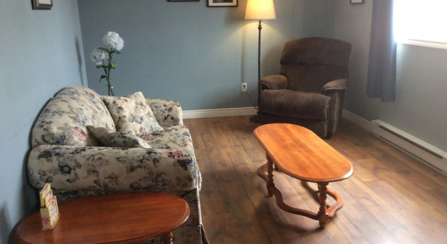 Hillside Vacation Rental 74 Main