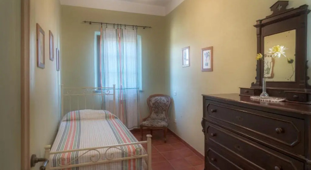 Апартаменты с 2 комнатами Agriturismi Farina