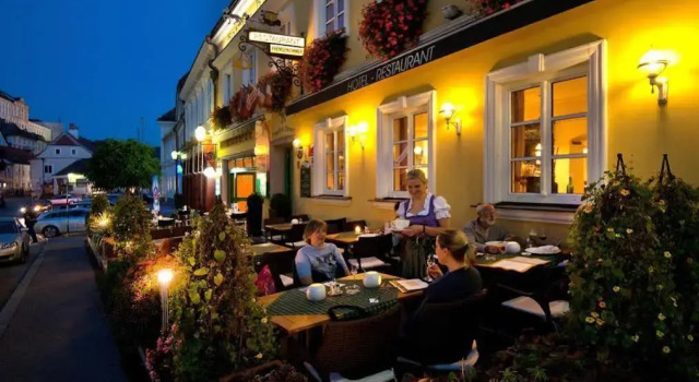 Hotel Restaurant zur Post
