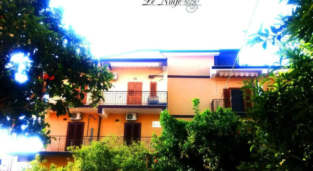 B&B Le Ninfe, Book Bed and Breakfast SPA-hoteller i Vibo Valentia, SPA