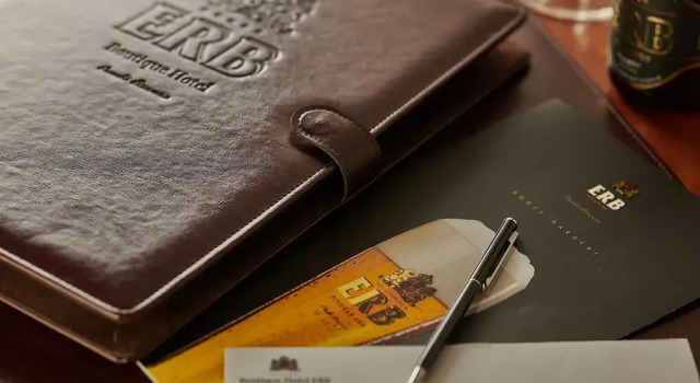 Номер Standard Boutique Hotel ERB