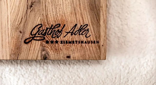 Номер Superior Gasthof Adler
