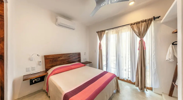 Номер Standard Casa Kuaa