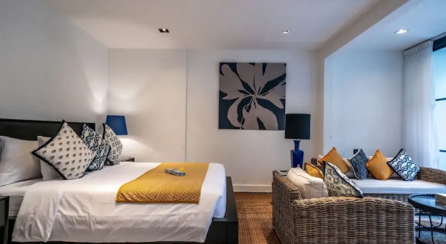 Martini Suites Umalas, Prenota Hotel Hotel a Bali con parcheggio, Parcheggio
