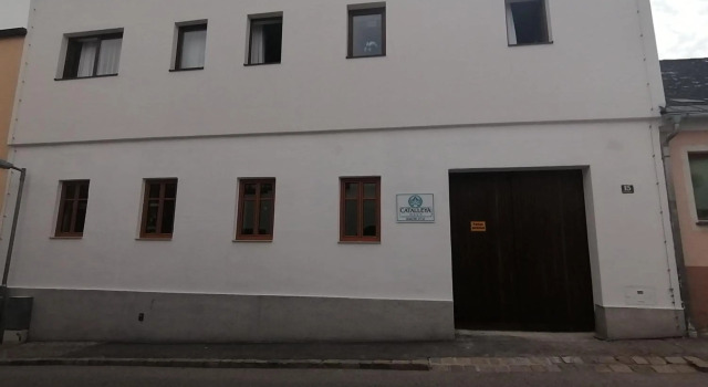 Catalleya Haus