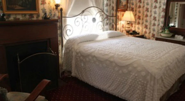 The Excelsior House Hotel, Buchen Sie Hotel Jefferson Texas