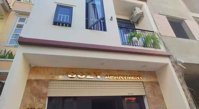 Cozy Apartment DaNang, Prenota Appartamento Da Nang Da Nang