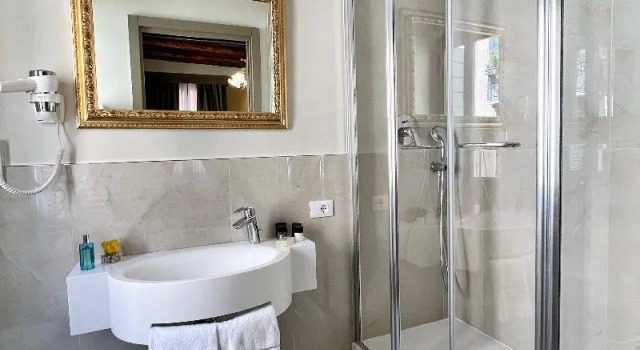 Номер Standard Cà DellArte Palace