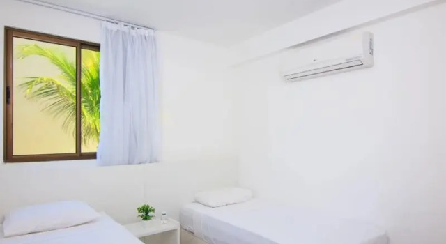 Номер Standard Nui Supreme Beach Living