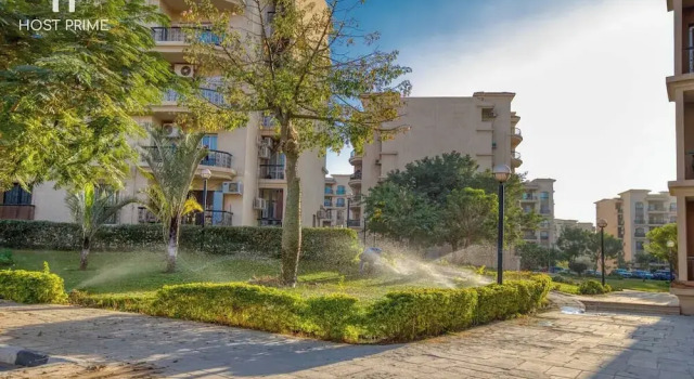 2Beds Apartment in Rehab City, Rezervovat Apartmán Káhira Cairo Governorate