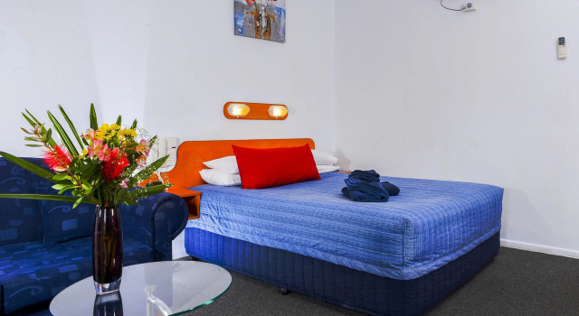 Rest Point Motor Inn, Prenota Locanda Glen Innes New England NSW