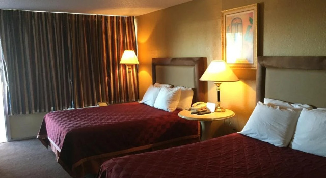 Ambassador Inn, Prenota Hotel Guymon Oklahoma