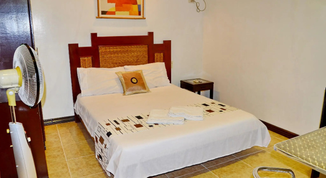 Standardní pokoj Sandals Inn