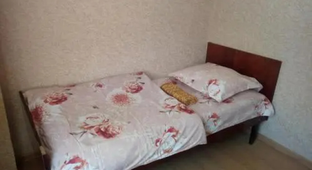 Natvrisa Guesthouse