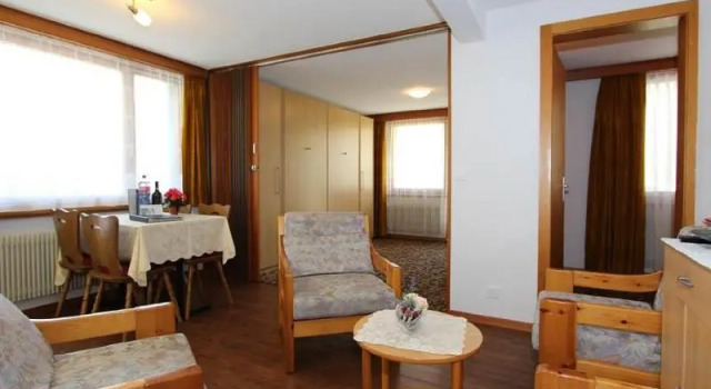 Haus Primavera, Забронировать Отель Зас-Фе Saastal