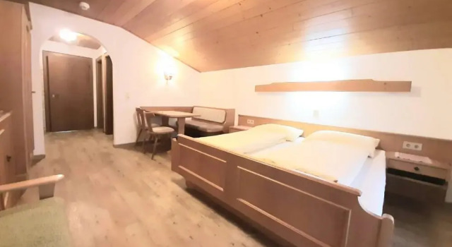 Compact Apartment in Radstadt With Balcony, Rezerwuj Apartament Hotele w Salzburg z parkingiem, Parking