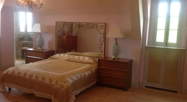Номер Comfort Chateau De La Goujonnerie
