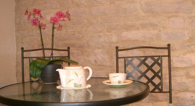 Domaine des Anges, Boek Hotel Hotels in Franche-Comte met ontbijt, Ontbijt