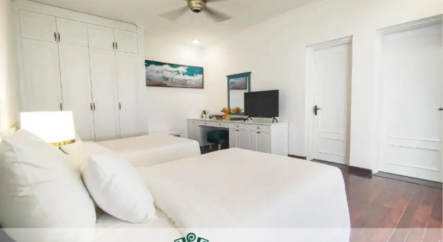 Номер Standard SV Boutique Resort