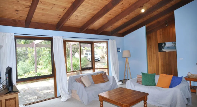 Beechwood - Surf Side, Rezervasyon Otel Gippsland otoparklı oteller, Otopark