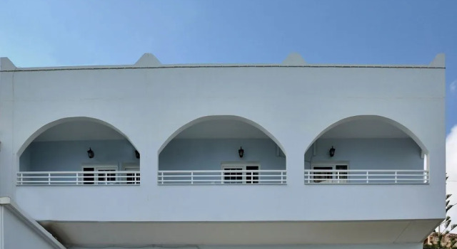Anni Art Apartments