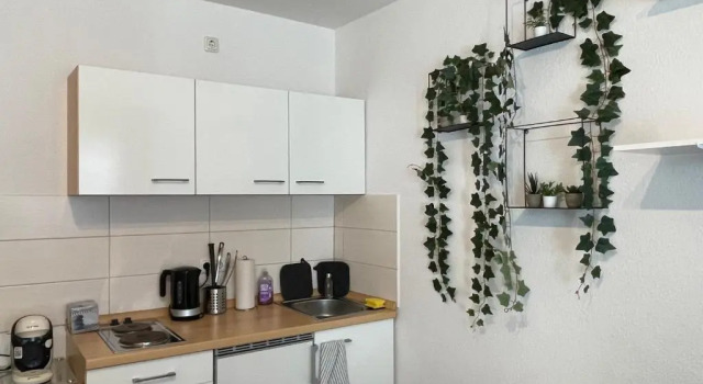 Студия Trier City Center Apartments & Stadthaus, Zentrum