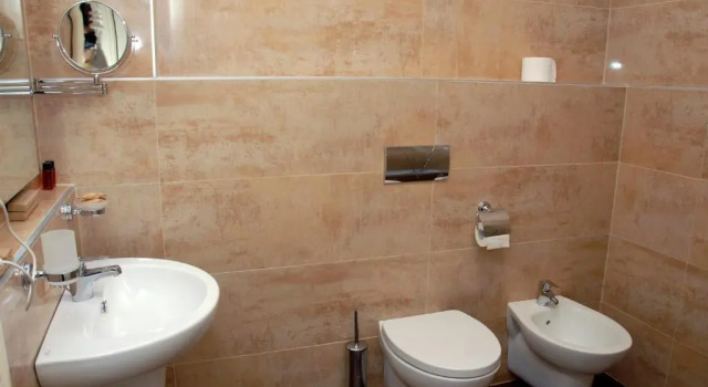 Номер Standard Groane Hotel Residence
