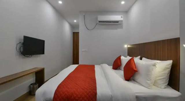 Hotel Emporio