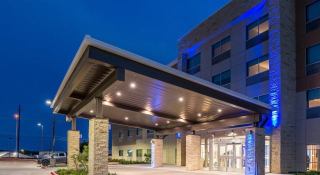 Holiday Inn Express Early by IHG