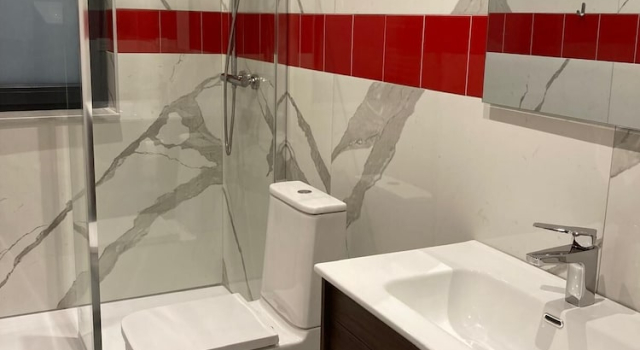 Номер Deluxe Casa La Perla