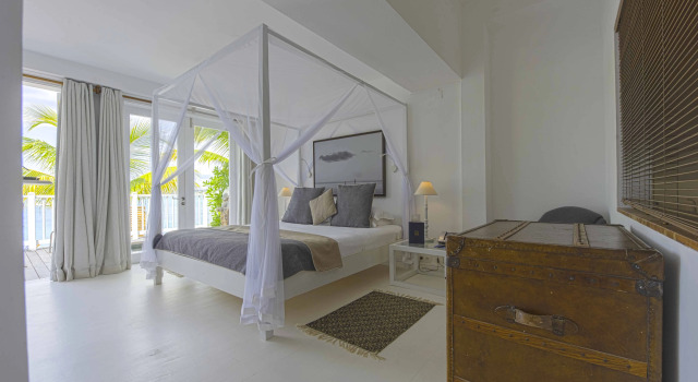 Hôtel 20° SUD, Book Hotel 5-stjernede hoteller i Mauritius North Coast, 5*