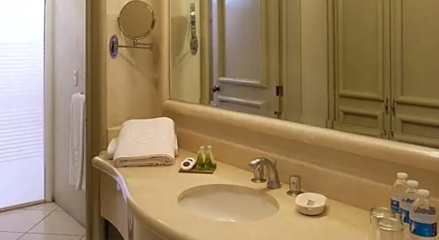 Номер Superior Hotel & Suites Quinta Magna