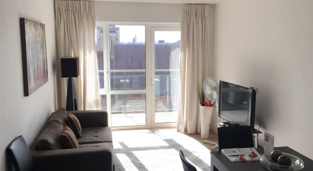 Dickens Yard, Boek Hotel Hotels in Merseyside met zwembad, Zwembad