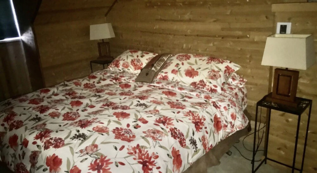 Коттедж Petite Maison dans la Prairie