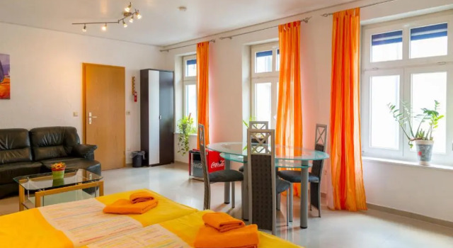 Hotel Am Müritzhafen garni