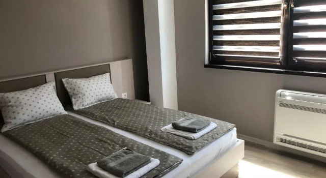 Апартаменты Apartment Trimontium 2
